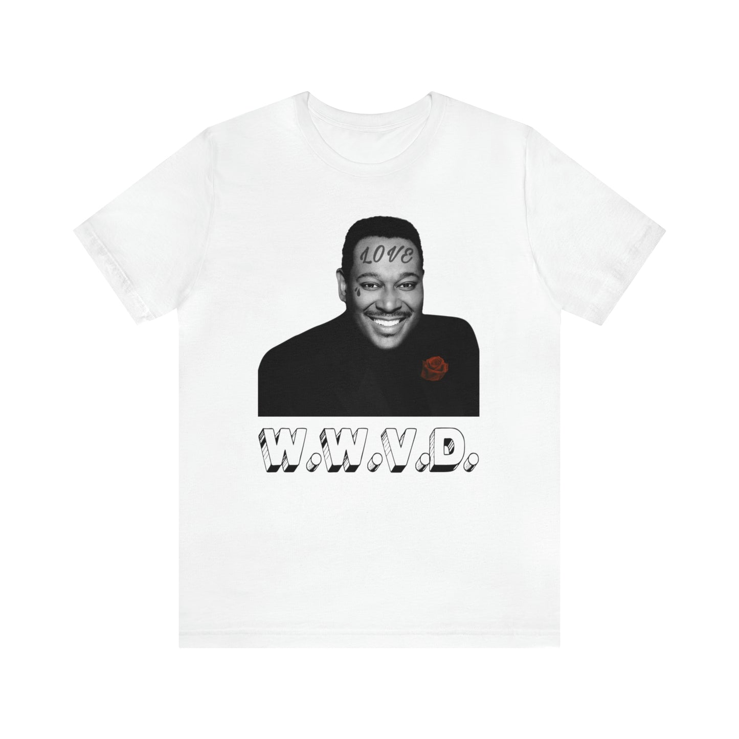 W.W.V.D. Luther