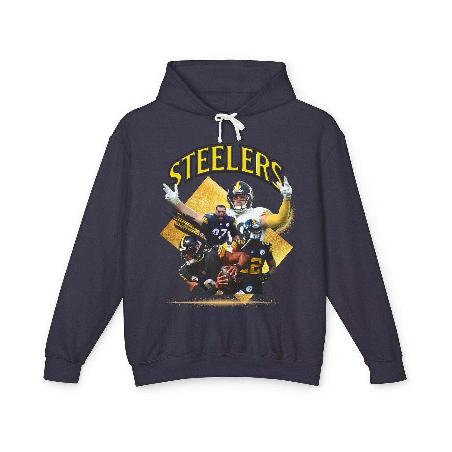 Steelers Hoodie
