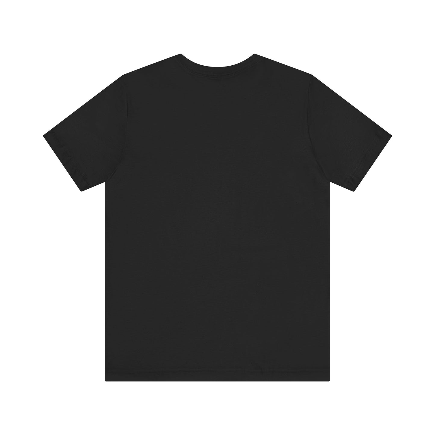 D'mori FLHT Jersey Short Sleeve Tee