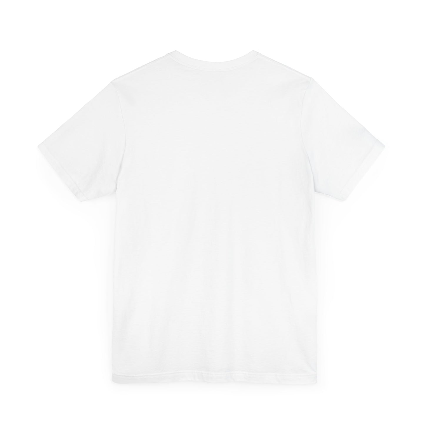D'mori FLHT Jersey Short Sleeve Tee