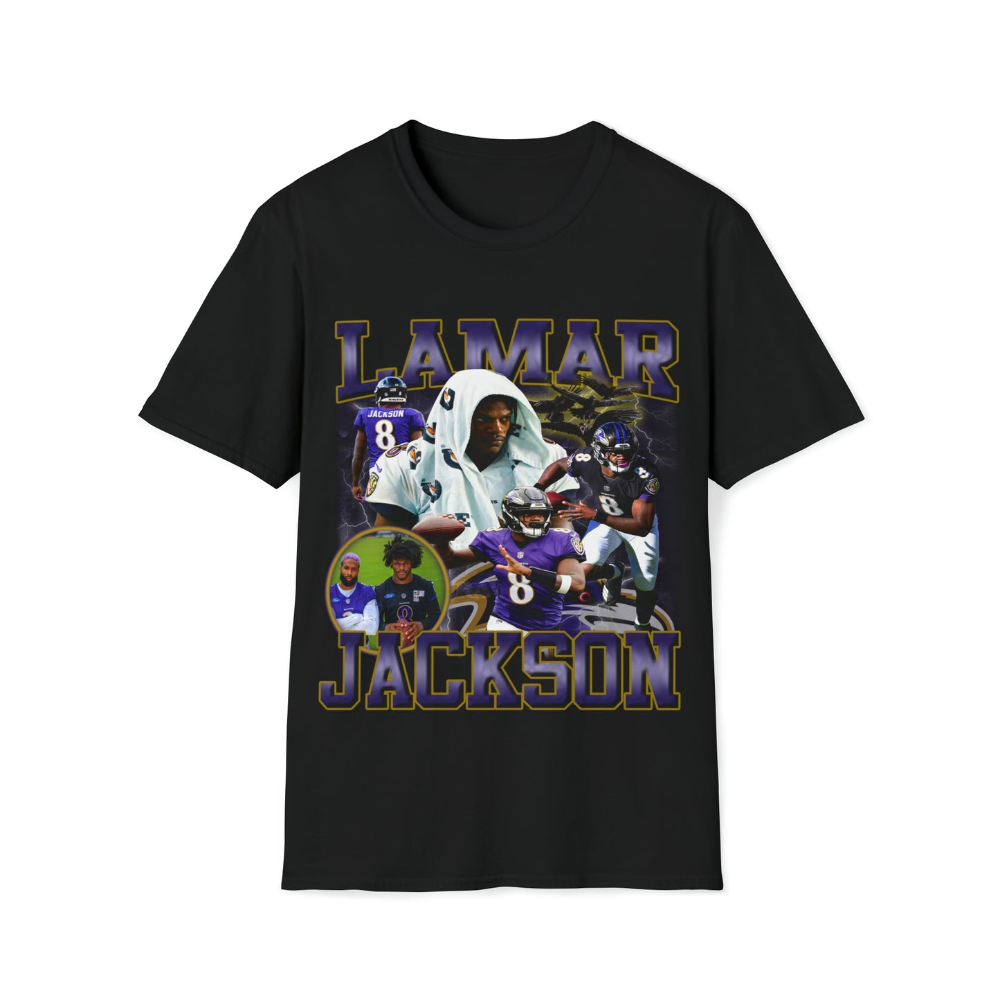 No Limit Lamar