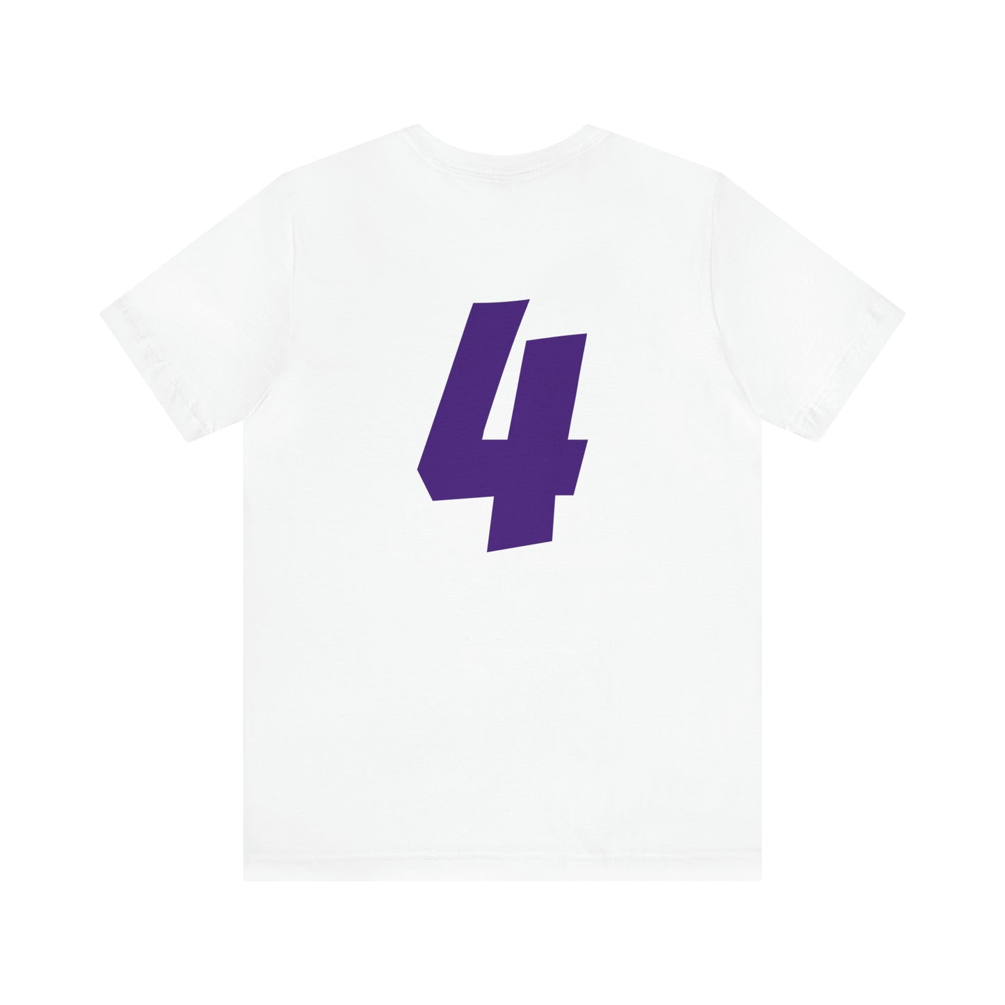 Zay Bullies T-shirt