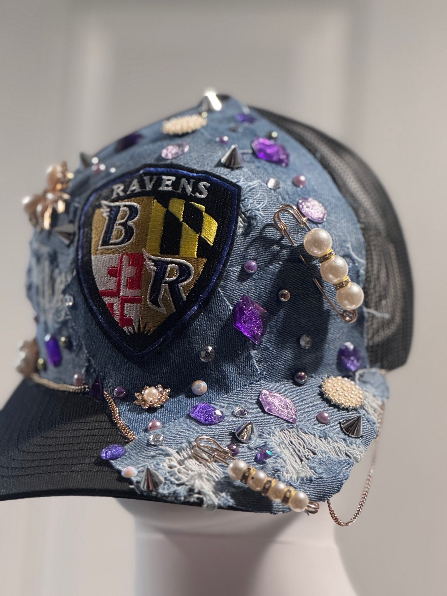 Custom Hats