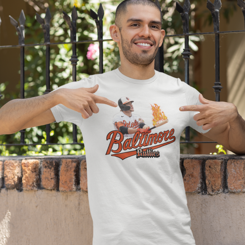 Gunnar Henderson Tee