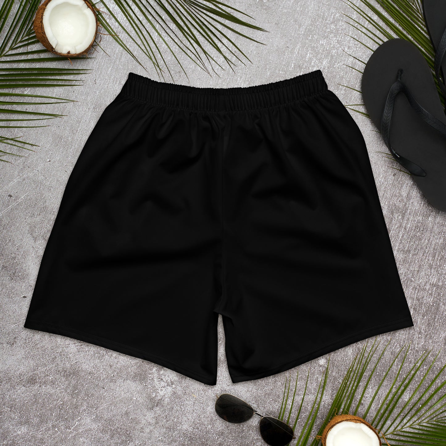 WWVD O's Men's Shorts
