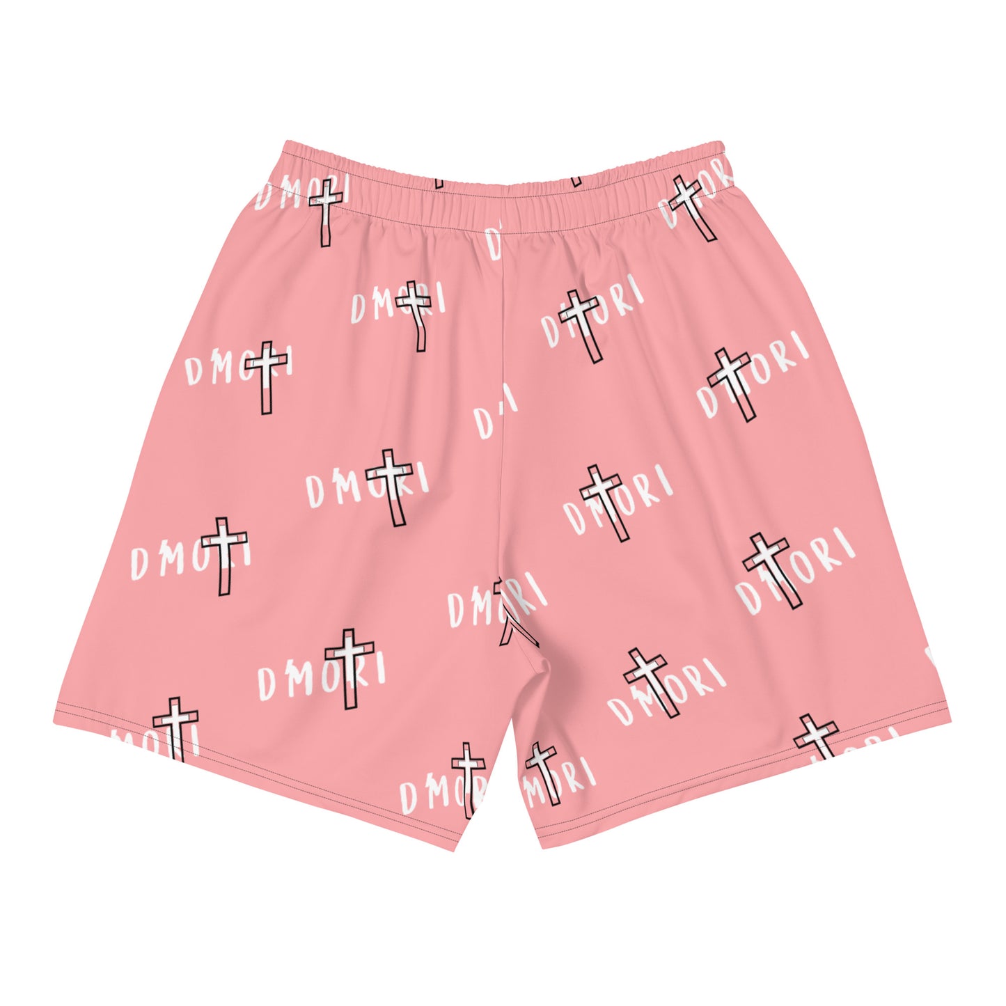 WWVD Crosses Men's Shorts