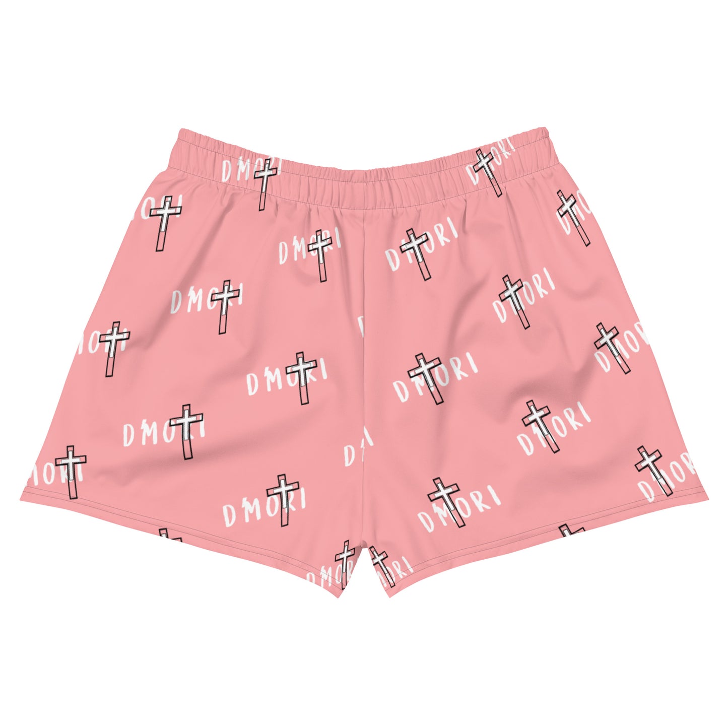 WWVD Crosses Women’s Shorts