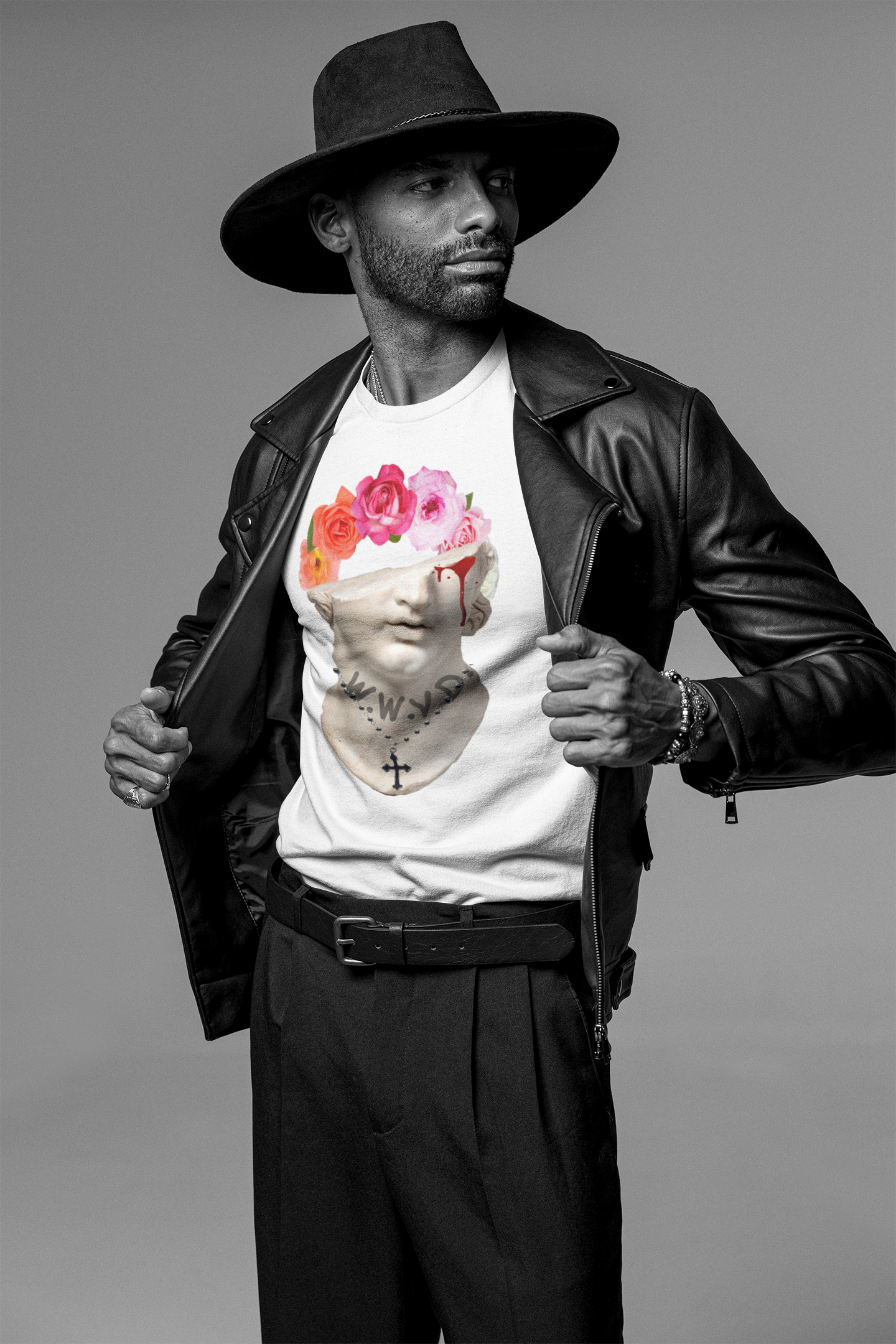 W.W.V.D. David