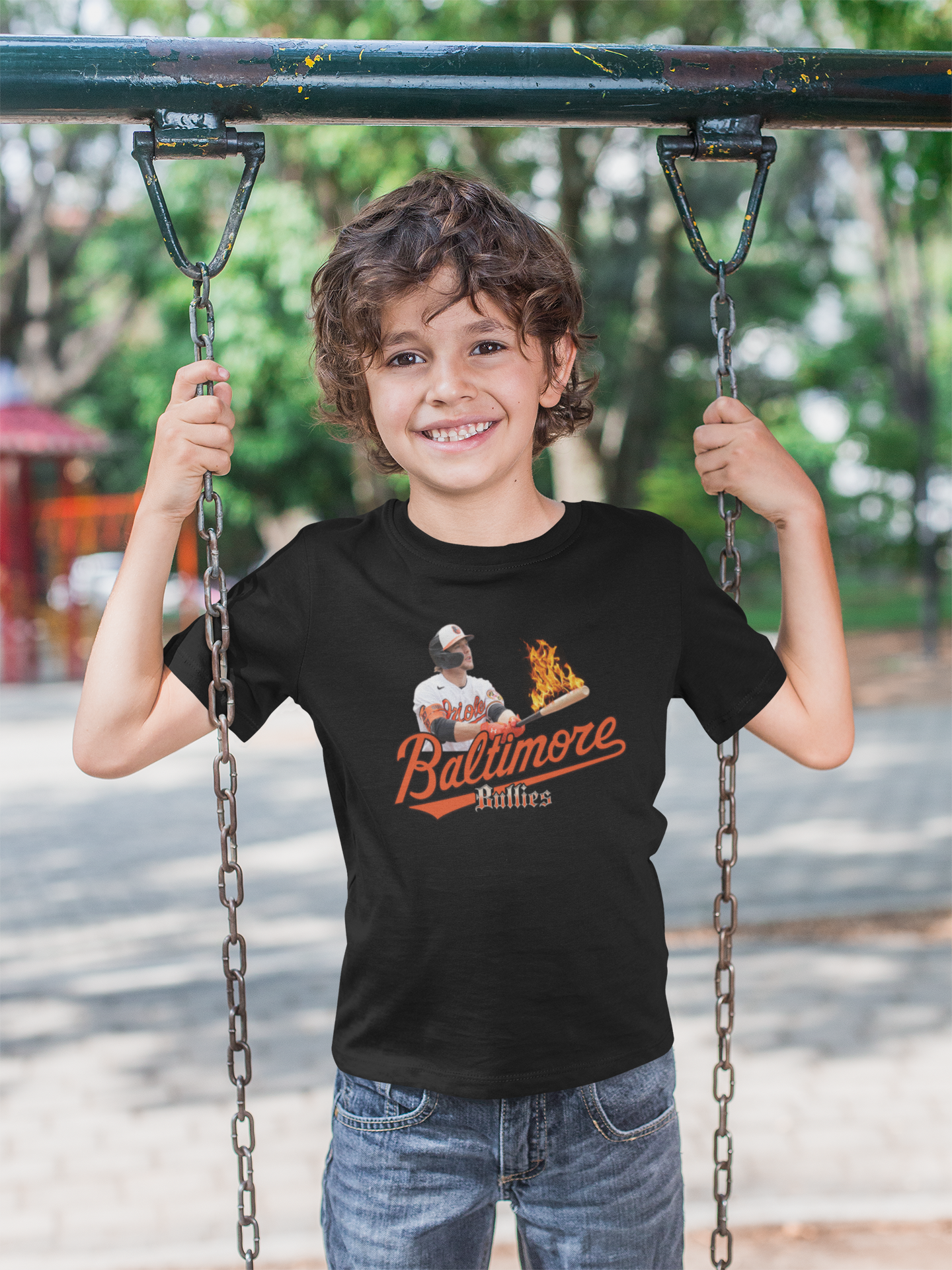 Gunnar Henderson Youth Tee