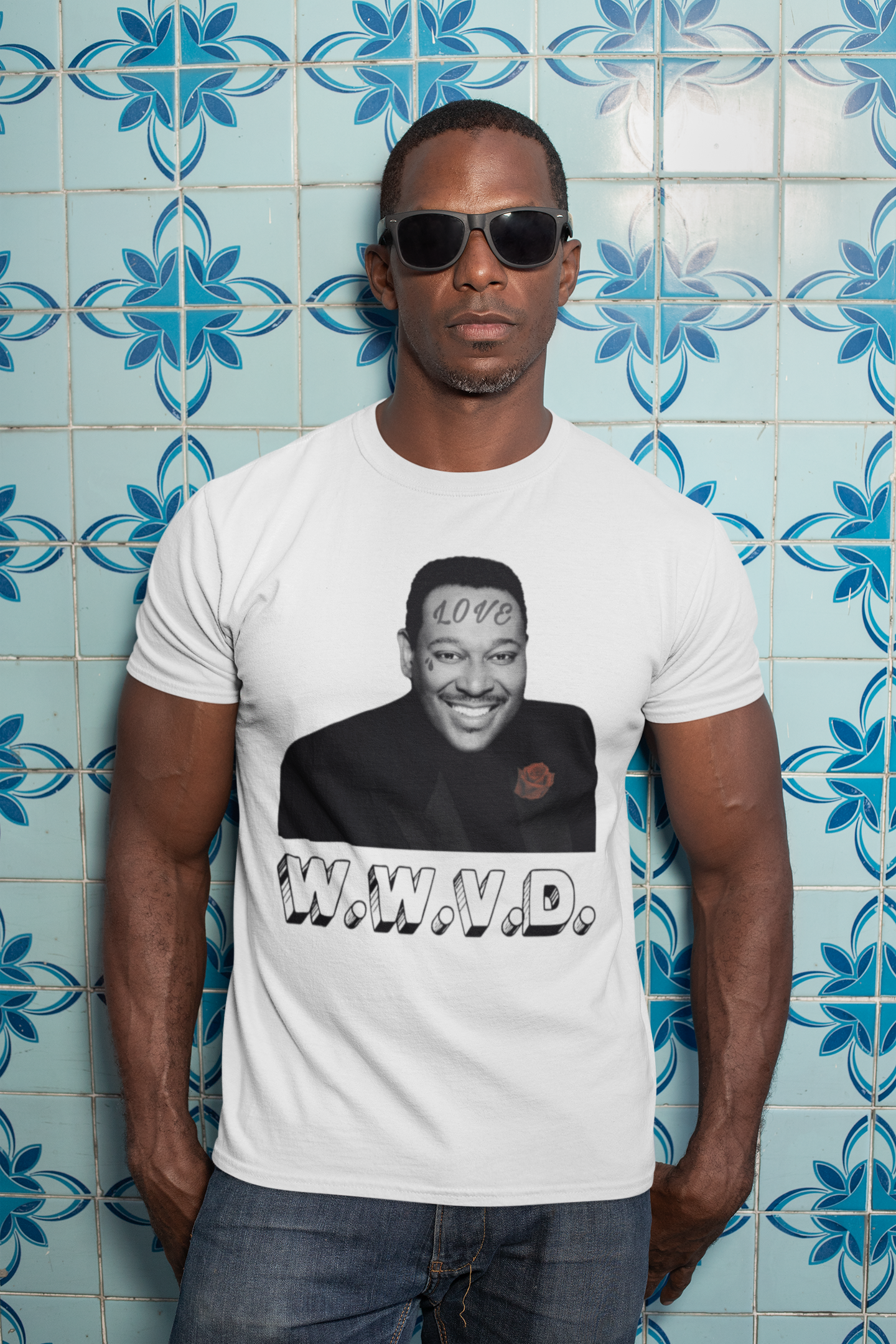 W.W.V.D. Luther