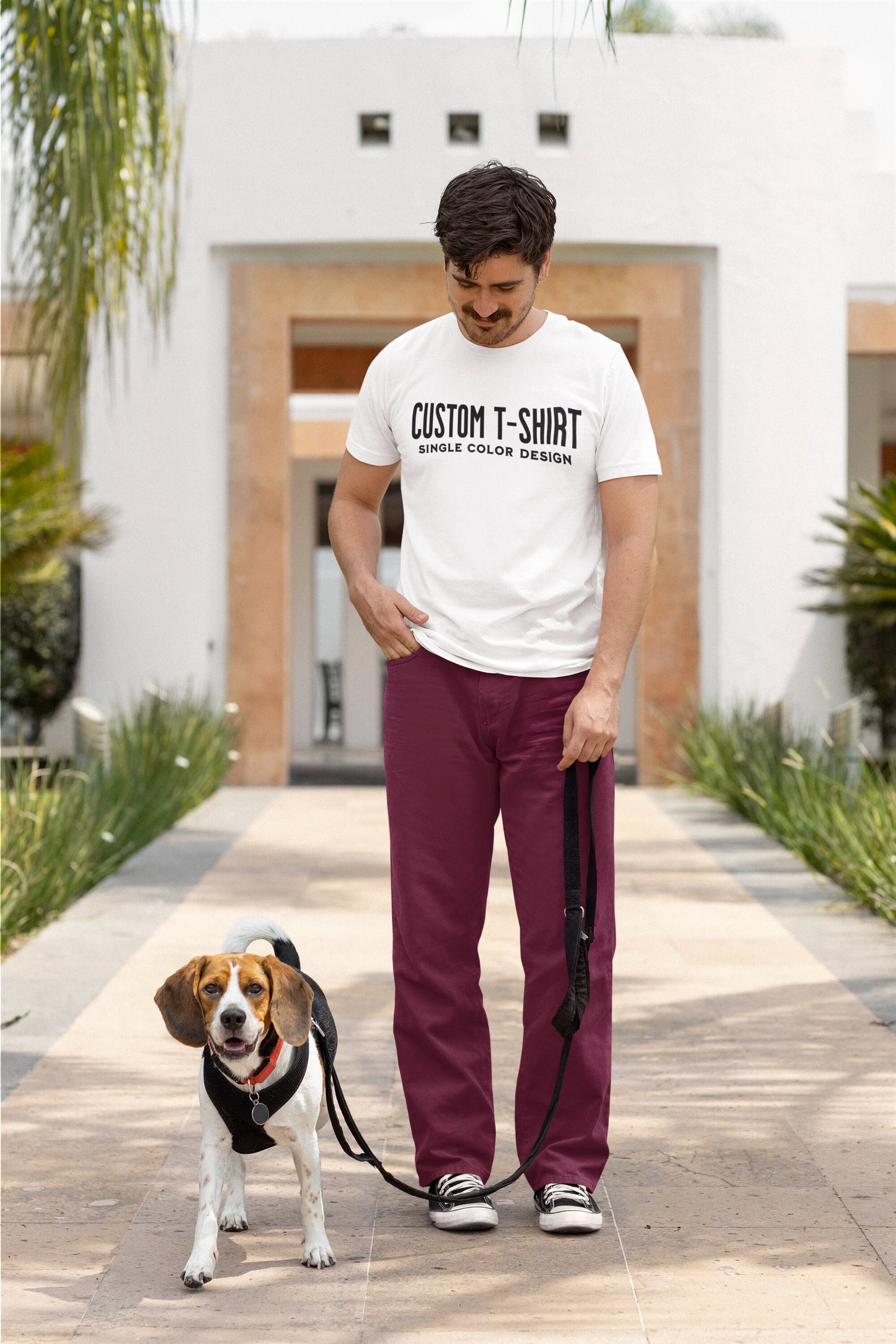 Custom T-Shirt, Personalized T-Shirts, Custom Tee, Custom Apparel, Unisex Custom Apparel, Mens Custom Shirt, Womens Custom Shirt