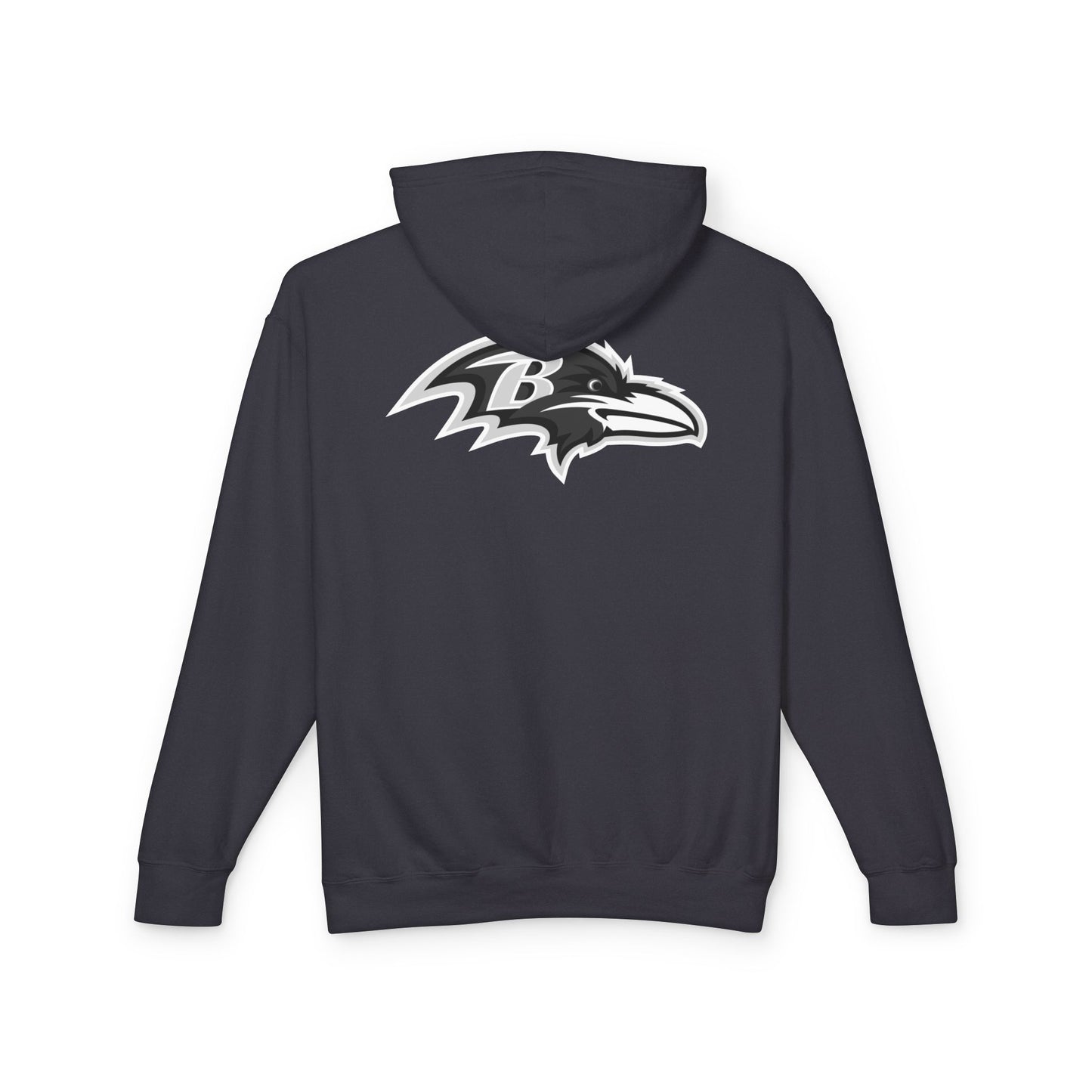 Ravens Oldschool Hoodie