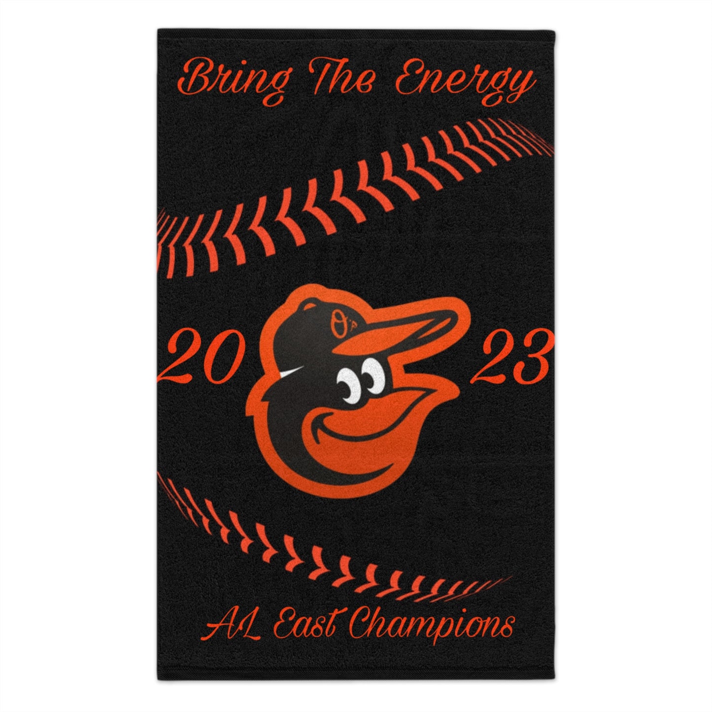 O's Rally Towel