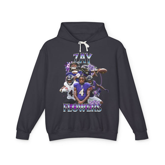 Zay Oldschool Hoodie