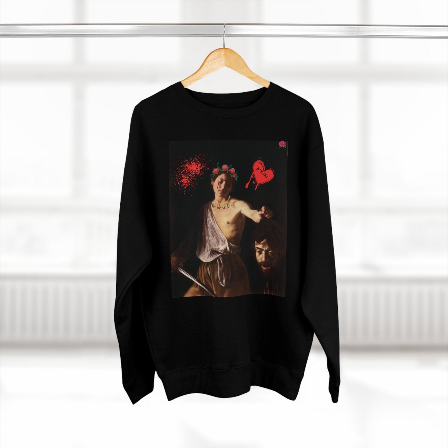 WWVD Goliath Sweatshirt