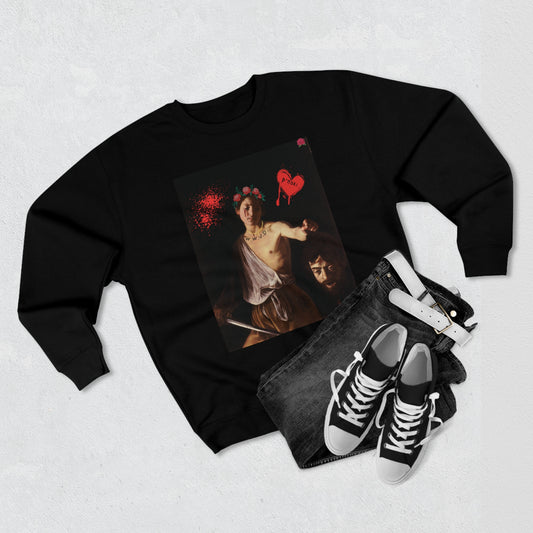 WWVD Goliath Sweatshirt