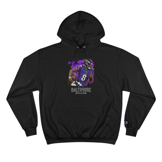 Baltimore Bullies Champion Hoodie