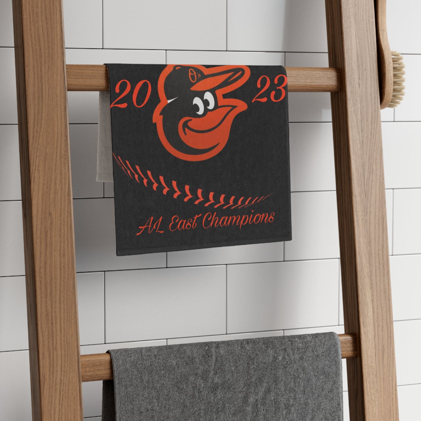 O's Rally Towel