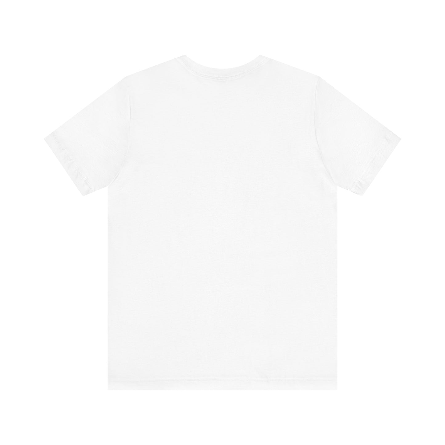 D'mori FLHT Jersey Short Sleeve Tee