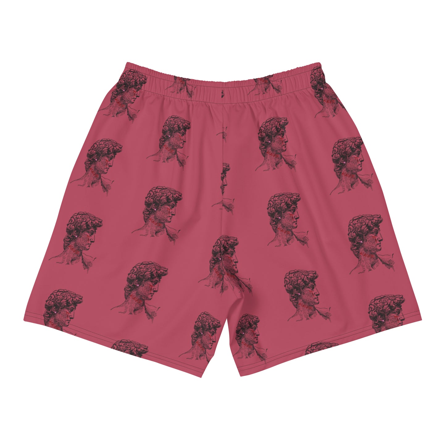 WWVD David Men's Shorts