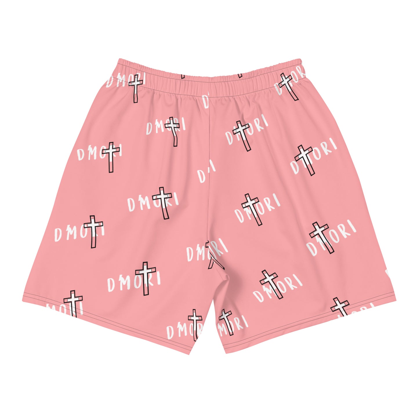 WWVD Crosses Men's Shorts