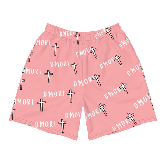 WWVD Crosses Men's Shorts