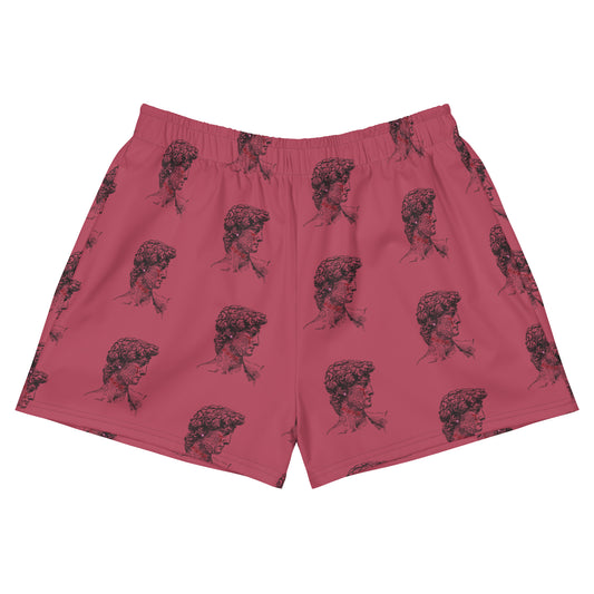 WWVD David Women’s Shorts