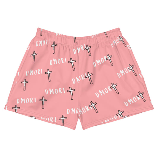 WWVD Crosses Women’s Shorts