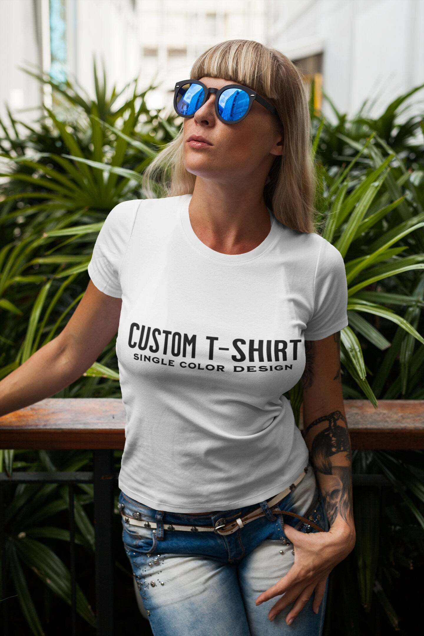 Custom T-Shirt, Personalized T-Shirts, Custom Tee, Custom Apparel, Unisex Custom Apparel, Mens Custom Shirt, Womens Custom Shirt